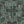Passementerie velvet by Dami and Em Design in green, flat sample of tassels and trimmings
