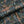 Passementerie velvet by Dami and Em Design in peach, draped close-up of tassels and trimmings