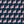 Pegasus wallpaper by Annika Reed in navy and pink, flat sample of winged horses