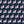 Pegasus linen by Annika Reed in navy and pink, flat sample of winged horses (alternate view)