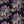 Phoenix wallpaper by Tatie Lou in navy, full repeat of swirling phoenix feathers