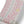 Monkeys and Birds wallpaper by St. Jude's in pink, roll showing monkeys and birds on stems