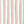 Beside the Seaside linen by Annika Reed in pink and green, flat sample of seaside stripes