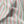 Beside the Seaside velvet by Annika Reed in pink and green, in soft folds showing seaside stripes