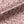 Pomegranate velvet by Annika Reed in pink, in soft folds showing pomegranates