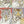 Roar Emotions wallpaper by Brand McKenzie in pink and blue, detail of pop-art tiger faces