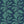 Rubber Plant wallpaper by Annika Reed in navy and green, full repeat of rubber plant leaves