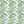 Rubber Plant velvet by Annika Reed in sage green, full repeat of rubber plant leaves