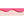 Scroll border wallpaper by Parker and Jules in pink, full repeat of a wavy scroll border