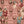 Showtime wallpaper by Brand McKenzie in pink, detail of vintage theatre performers