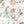 Sky Fair wallpaper by Brand McKenzie in white and pink, close-up of a pastel sky fair