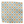 Solstice Sun linen by Annika Reed in blue and orange, flat sample of suns in a lattice