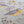 Song Bird and Flora Blue fabric by Seed Home Designs in blue and yellow, pattern sample of songbirds and flowers
