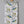 Song Thrush and Flora fabric by Seed Home Designs in blue and yellow, full repeat of song thrushes and flowers