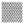 Spritz linen by Bethie Tricks in blue and white, full repeat of a small block-print grid