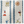 Stow Away with the Sailors linen by Annika Reed in blue and red, full repeat of sailors and boats