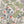 Strawberry Fields linen by Parker and Jules in olive, full repeat of strawberries, ferns and pansies