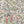 Strawberry Fields linen by Parker and Jules in olive, pattern sample of strawberries, ferns and pansies