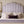 Stripe Weave linen by Dami and Em Design in lilac, woven stripes in a bedroom