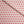 Sunrise linen by Bethie Tricks in pink, draped close-up of small star motifs