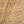 Sycamore linen by Bethie Tricks in yellow and pink, draped, showing sycamore seeds