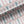 Temple velvet by Annika Reed in pink and blue, in soft folds showing temple columns
