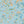 The Last Dance linen by Claire de Quénetain in grey, flat sample of a hand-painted floral design