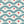 Wiggly Squiggly Linen Fabric by Annika Reed Studio