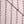 Wild linen by Bethie Tricks in pink, in soft folds showing block-print leaf sprigs