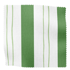 Wobble Linen Fabric by Annika Reed Studio