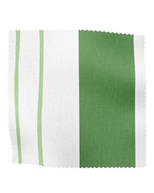 Wobble Linen Fabric by Annika Reed Studio