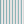 Wobble Large wallpaper by Annika Reed in teal and red, pattern sample of wobbly stripes