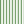 Wobble Small wallpaper by Annika Reed in green, pattern sample of wobbly stripes