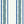 Zig and Zag wallpaper by Annika Reed in blue, pattern sample of zigzag stripes